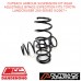 OUTBACK ARMOUR SUSPENSION KIT REAR ADJ BYPASS EXPD FITS TOYOTA LC 200S 9/2007+